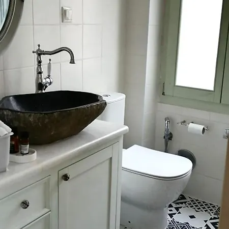 Apartment Ramon
