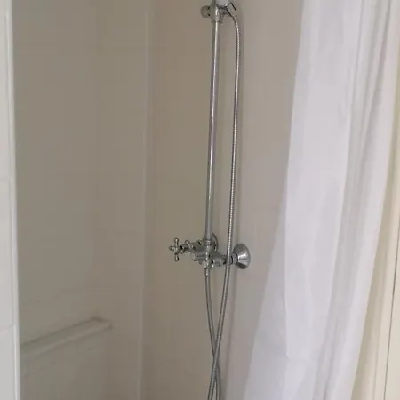 Ramon Apartment