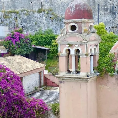 Ramon Lejlighed Corfu (city)
